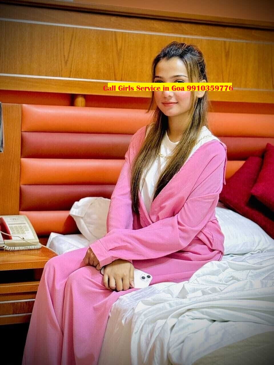 Call Girls In Goa candolim✅9910359776✅ Goa Russian Escorts