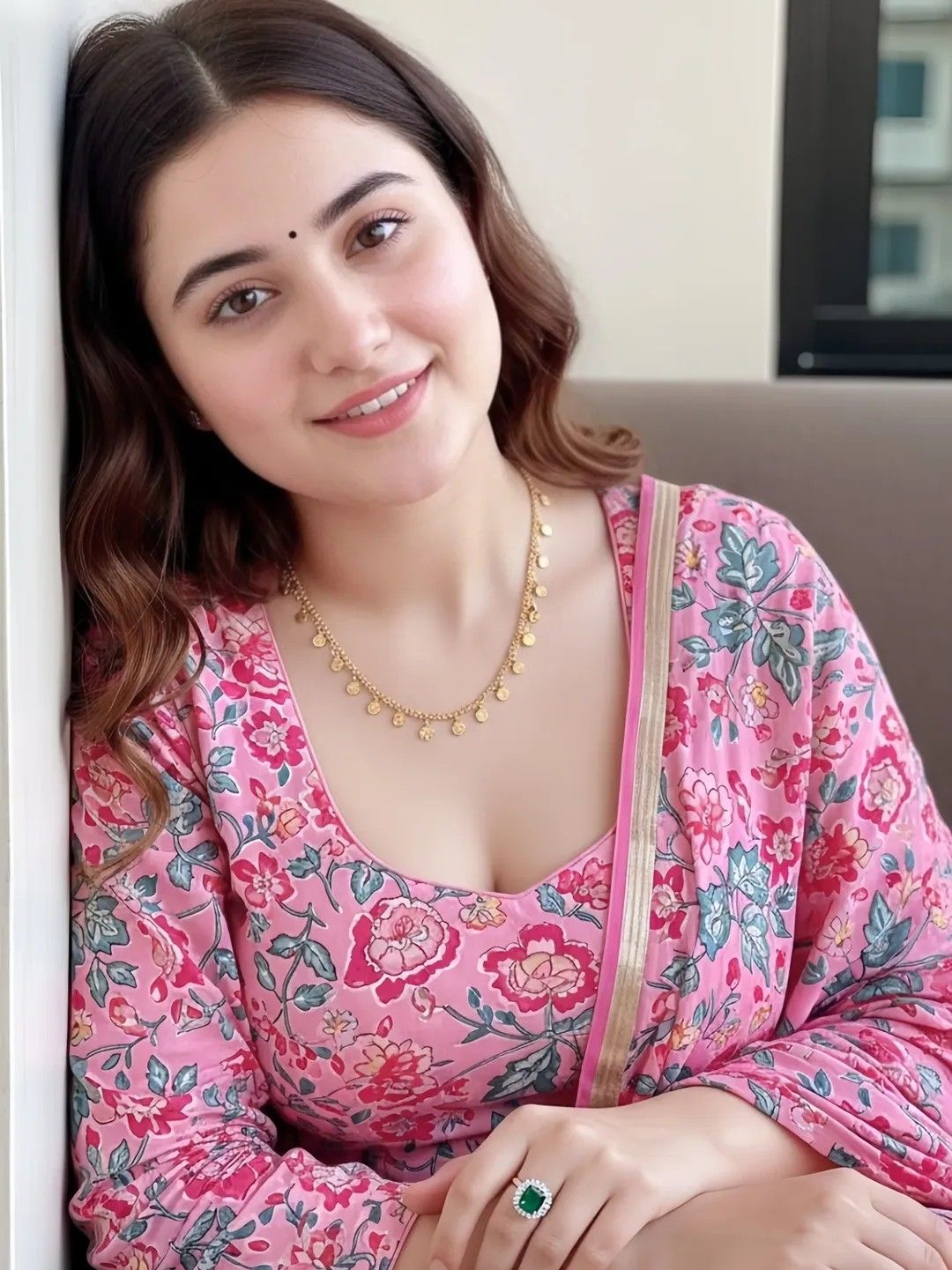 Rassian_Call Girls In Radisson Blu Hotel, Kaushambi Delhi NCR ⎷9990842224⎷