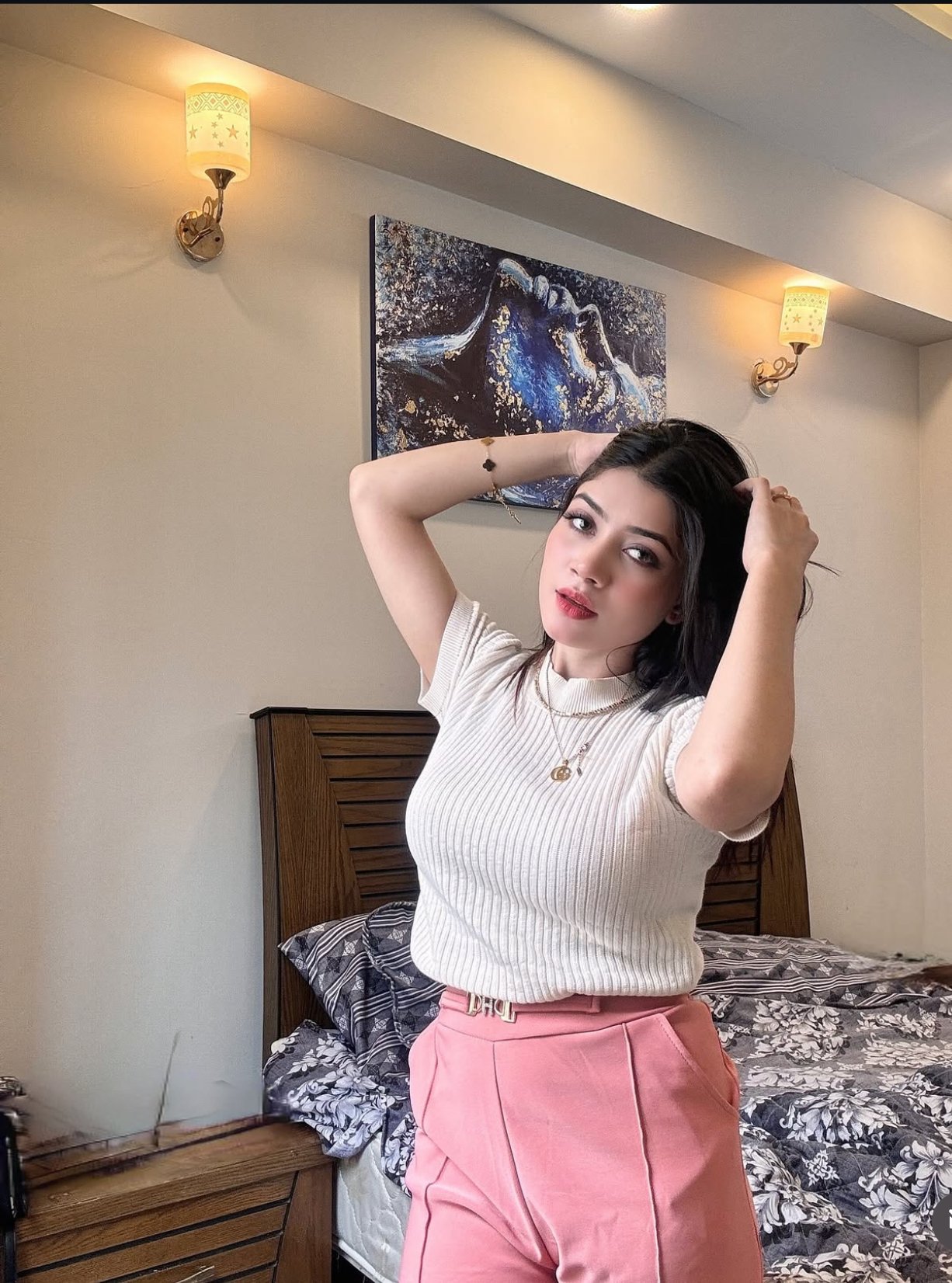 Hot Call Girls in baga Goa 7669011019 Cash on Delivery Goa Escorts Service