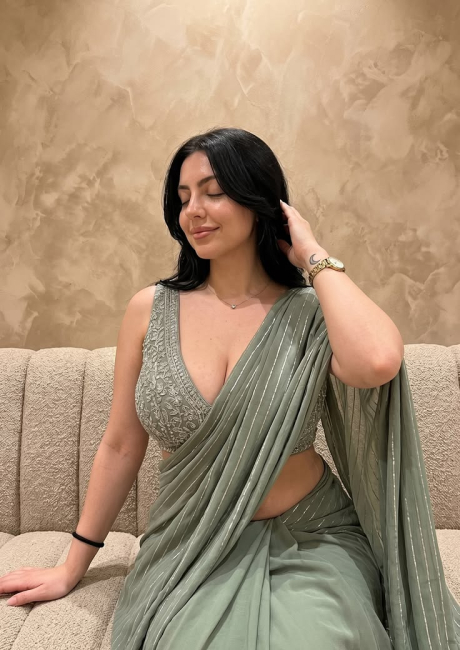 ENJOY ✅ ((9873111406)) ✅ Call Girls In Amar Colony | Delhi