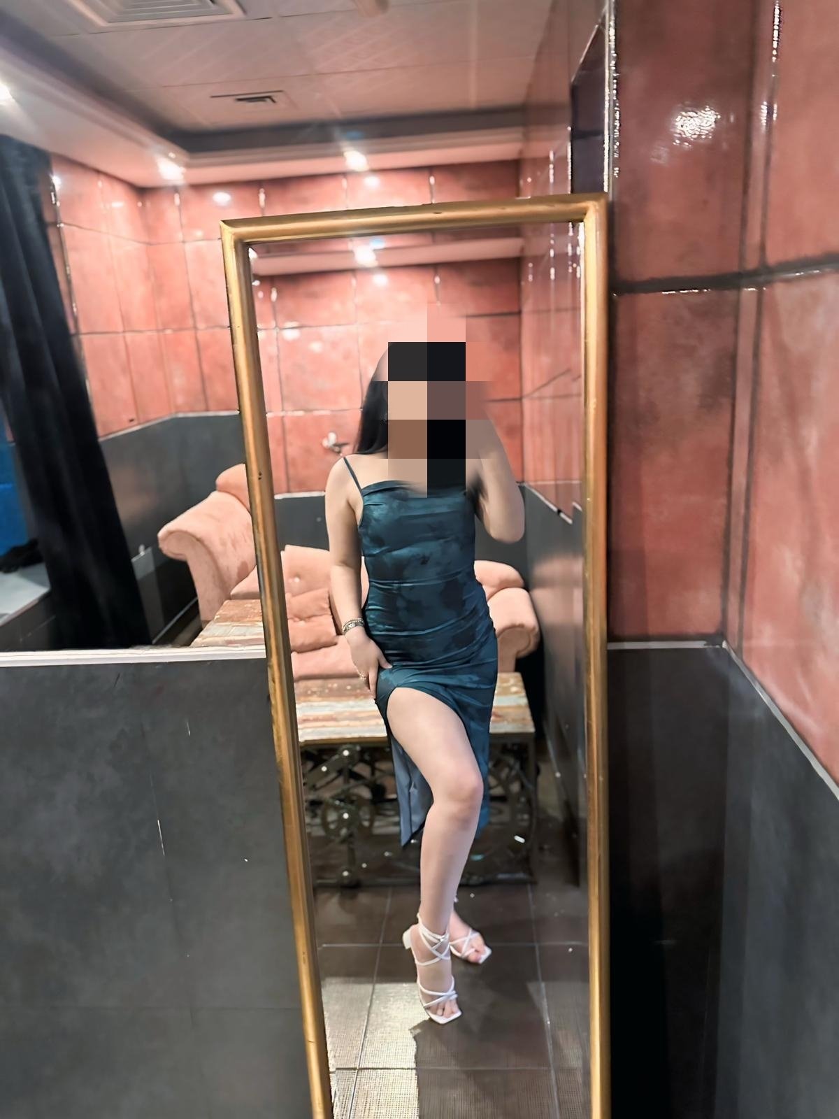 Call Girls In Hotel Tej Plaza Mahipalpur ❥ 9211923703 ❥ Women Seeking Man