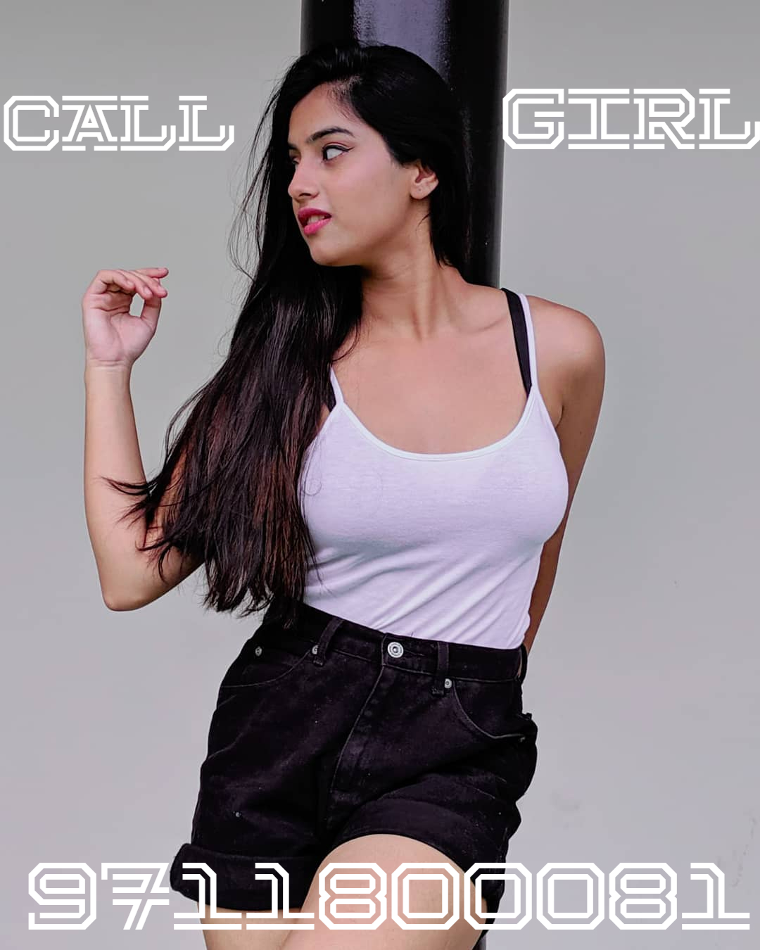 9711800081 Call Girls In Inderlok Escorts Service Delhi NCR