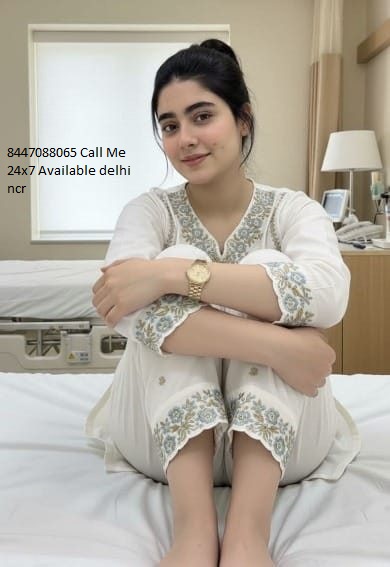 ????Sexy¹⁸+ Call Girls Govindpuri Delhi[+91]{8447088065 } 100% Premium Escort Service