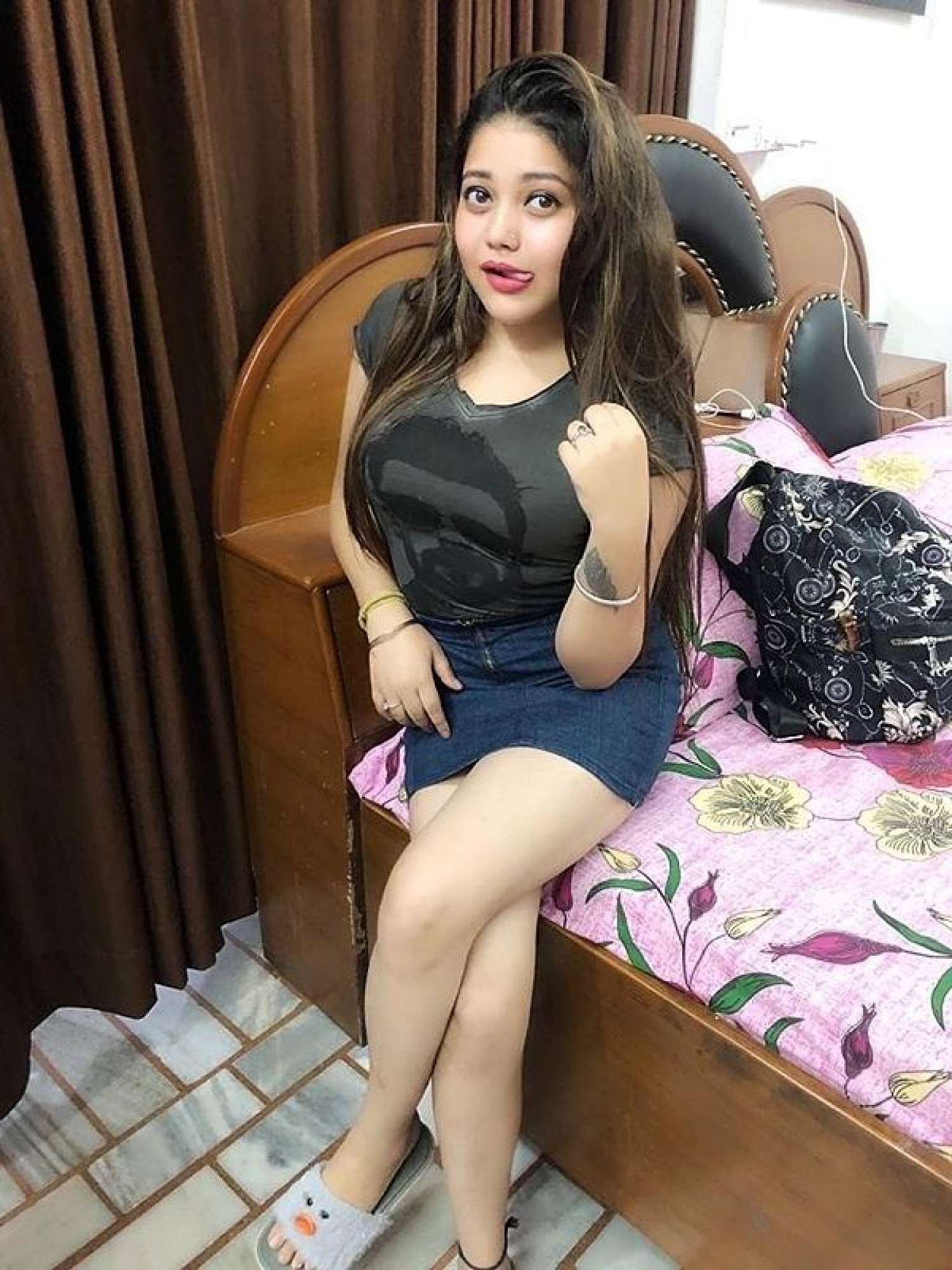 Call Girls in Satya Niketan ↬ ✡️+91-99⇴58⇴62⇴66⇴94‼️Delhi Escort Girls