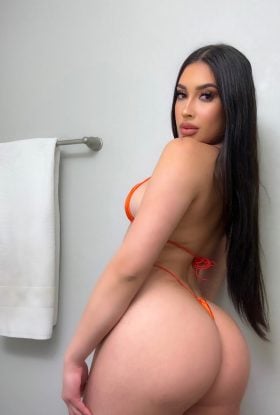 Georgina