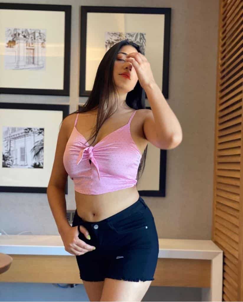 ENJOY ✅ ((9873111406)) ✅ Call Girls In Pragati Maidan | Delhi