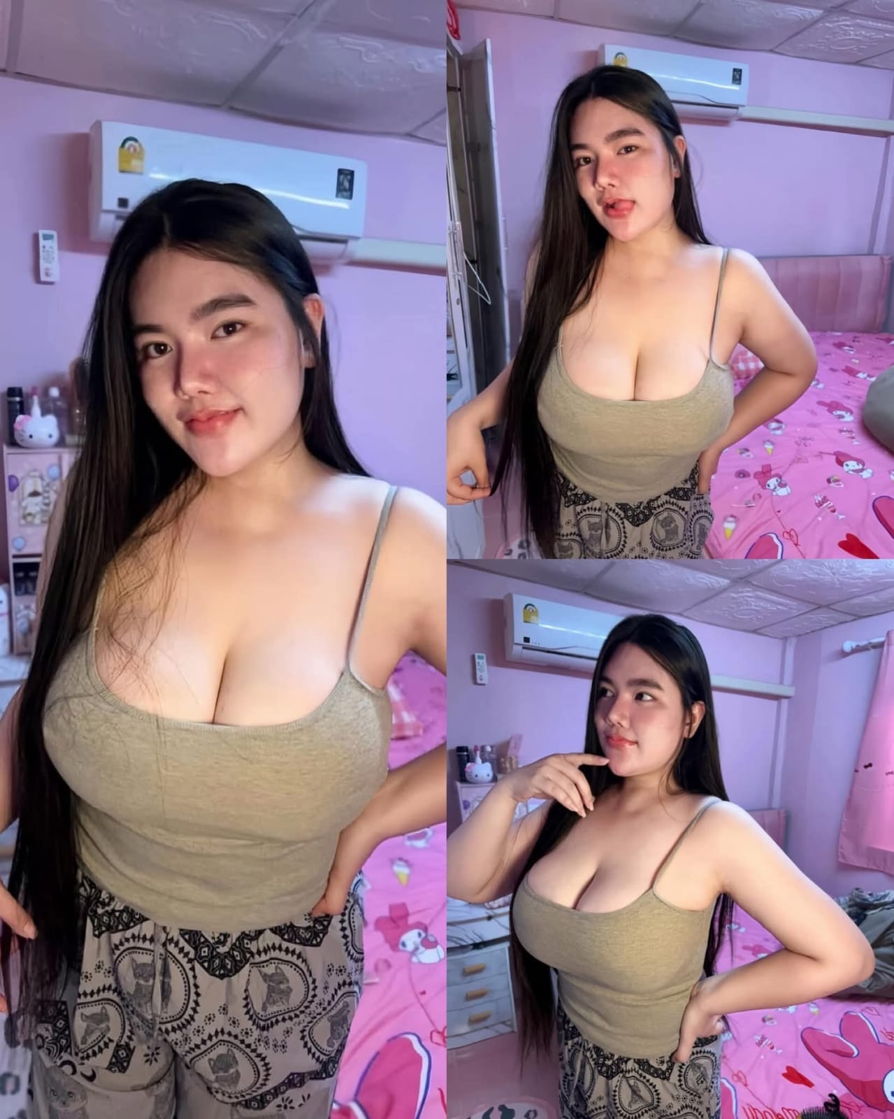 Hungry Girl Sex