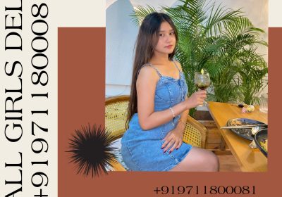 ENJOY : ️ ((9999833992)) Call Girls in Munirka Delhi