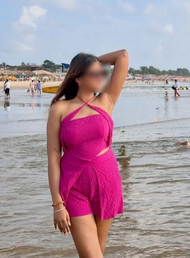 Goa Escorts High Profile Call Girls In Candolim Beach | 9217784507 |