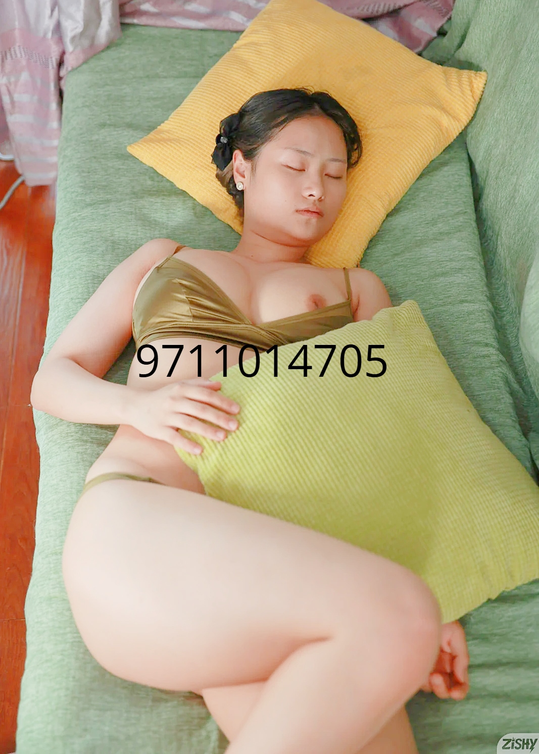 Call Girls In Dwarka Mor ⇆ 9711014705 ⇆ Escorts Service Delhi