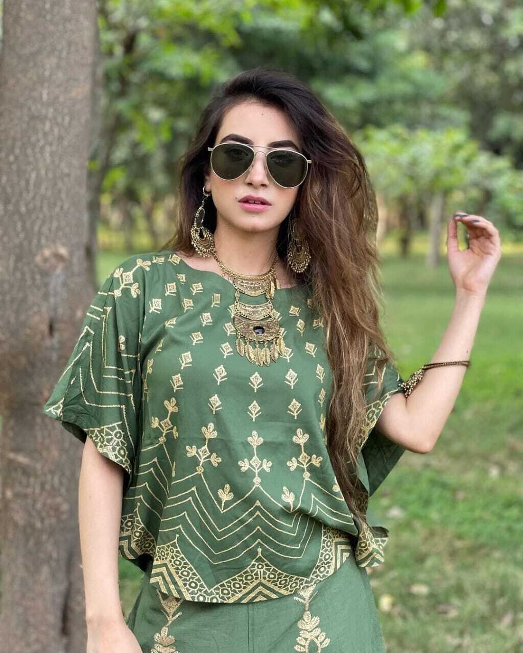 Miss Muskan