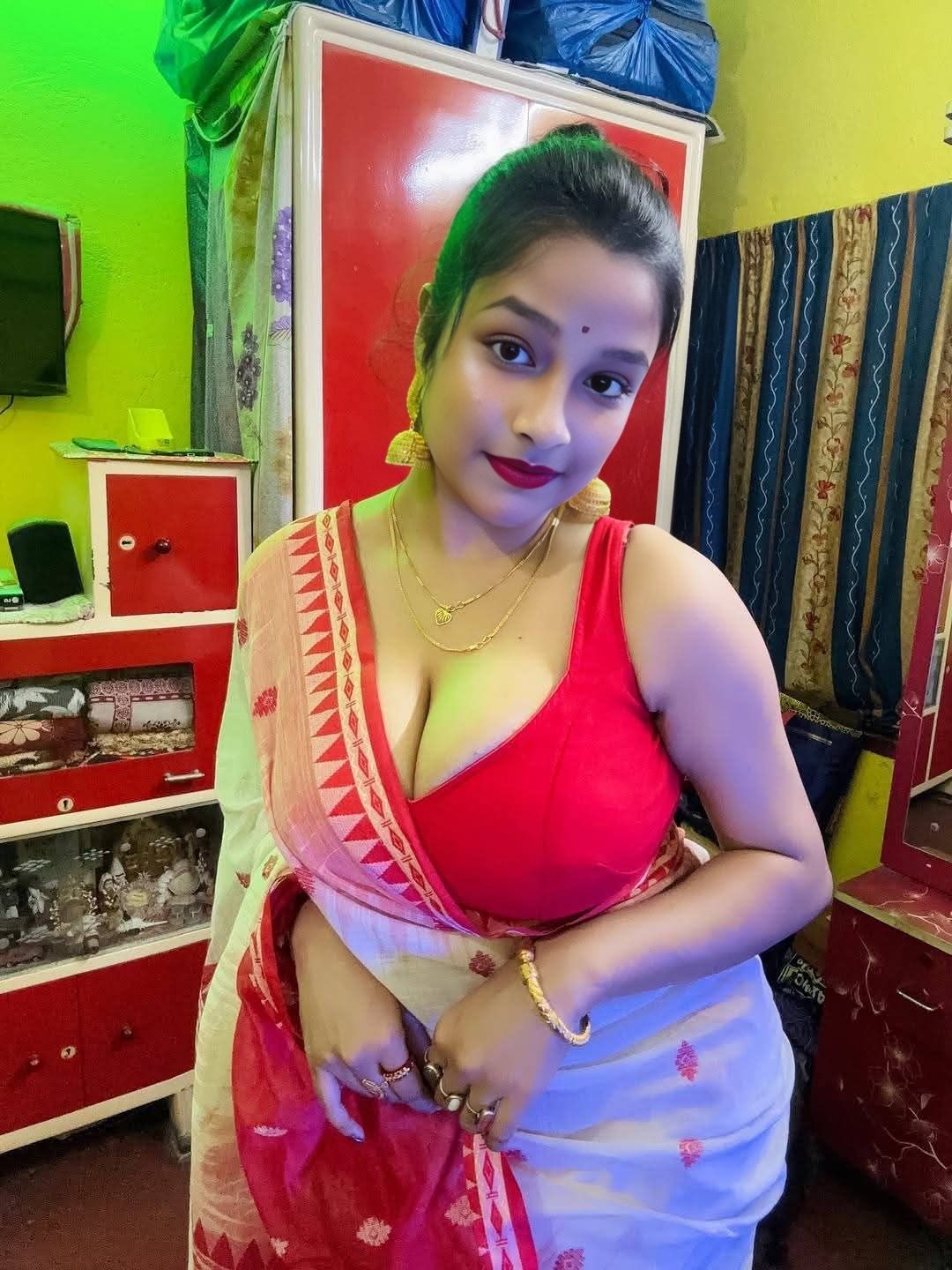 Call girl North Goa