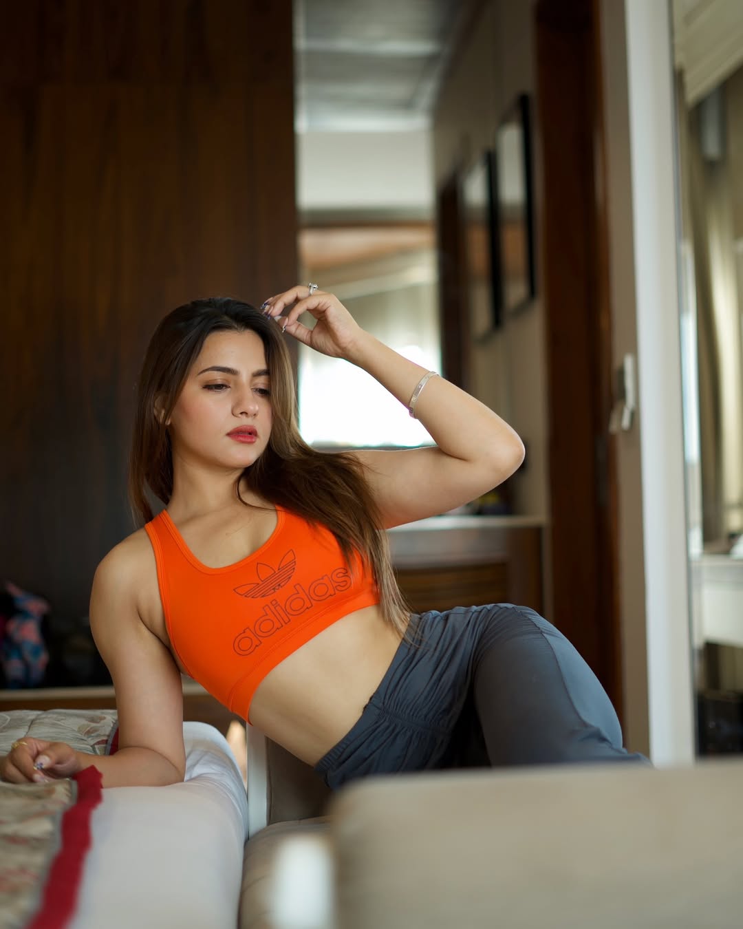 Call Girls In Ashok Vihar 9711800081 Escorts Service Delhi NCR