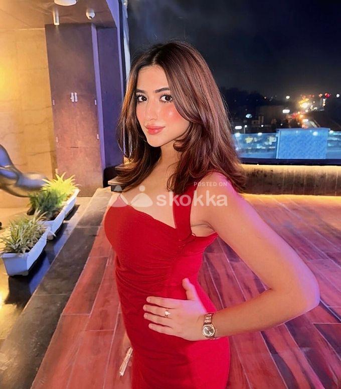 ENJOY ✅ ((9873111406)) ✅ Call Girls In Jamia Nagar | Delhi