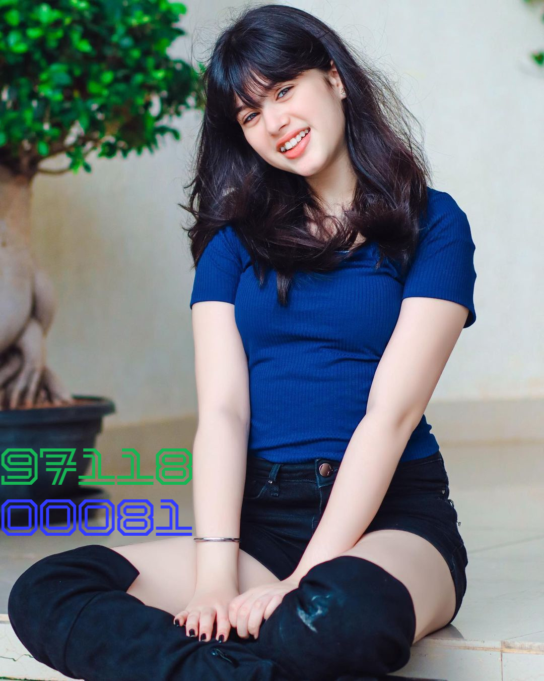 Call Girls In Mayur Vihar Phase 1 Extension 9711800081 Escorts Service Delhi NCR