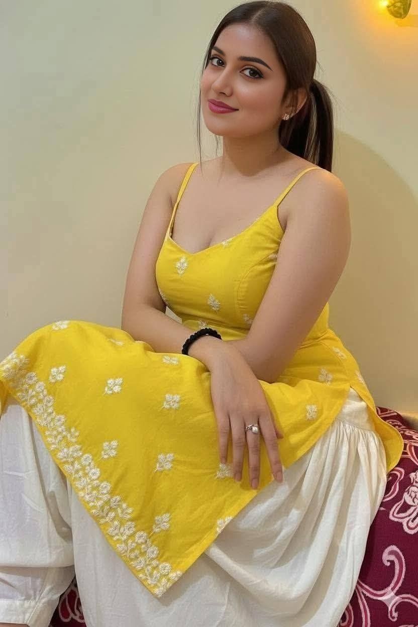 TOP - Call Girls In Chittaranjan Park Delhi – ( 8447074457 ) Escort Service