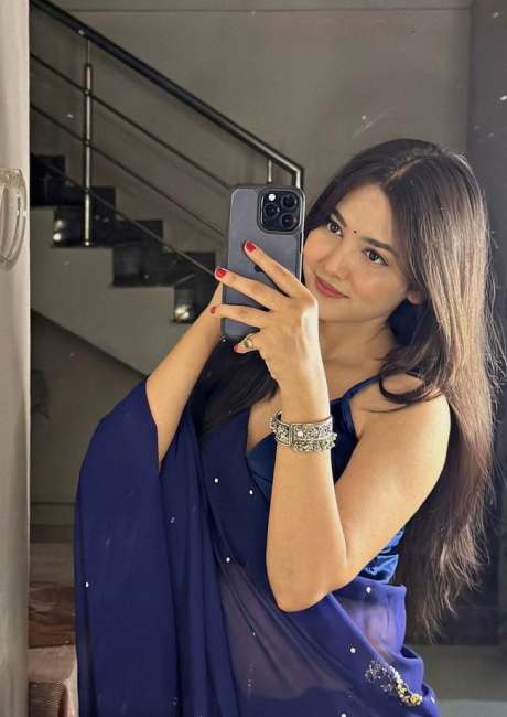 ENJOY ✅ ((9873111406)) ✅ Call Girls In Malviya Nagar   | Delhi